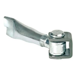 Comunello állítható kapuzsanér befalazáshoz M20 horganyzott 150 mm