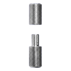 PSG FI 18×80 mm gördülő kapupánt szárnyaskapukhoz