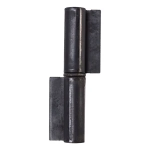 PSG hegesztendő kapupánt 20×120 mm acél szárnyalakú