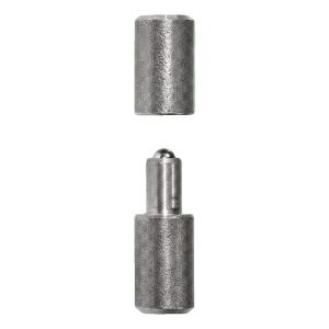 PSG csapos kapuzár golyóval FI 30x120 mm acél