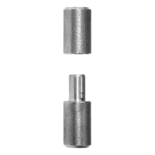 PSG hengerelt kapu zsanér ⌀ 27 mm – 90 mm magasság szárnyaskapukhoz 001-475 (1)