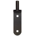 Csapágycsap övhingelhez Ø14 mm csavarozáshoz – tengelycsap szárnykapukhoz 001-508 (1)