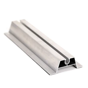 Trapéz Híd 40cm H-40 EPDM-ből Trapézlemezből készült tetőkhöz