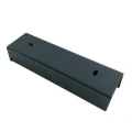 C-profil összekötő tartó lábazati elemhez 200x55 antracit grafit GPV-700-21 (1)
