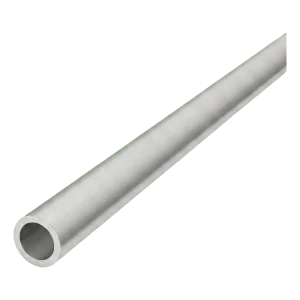 Kerek alumínium cső Ø16×2 mm EN AW-6060 T6 – hossz 2000 mm