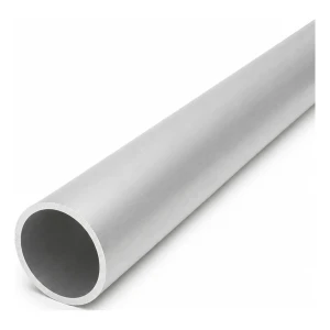 Kerek alumínium cső Ø30×2 mm EN AW-6063 T6, hosszúság 2000 mm