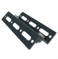 Konzol "Z" CWL Lapos tető 17x7x5cm PV-27-01