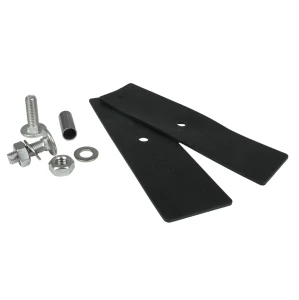 Csavarszett 32mm és tömítések rögzítőlemezhez és "Z" tartóhoz CWL