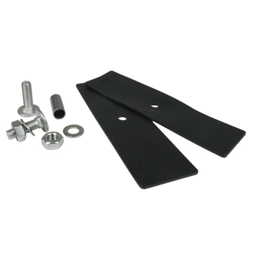 Csavarok Készlete - 32mm és Tömítések a CWL Szerelőlemezhez és a "Z" Konzolhoz PV-27-03