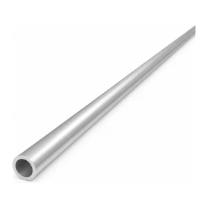 Kerek alumínium cső Ø16×2 mm EN AW-6060 T6 – hossz 2000 mm