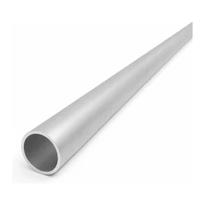 Kerek alumínium cső Ø30×2 mm EN AW-6063 T6, hosszúság 2000 mm