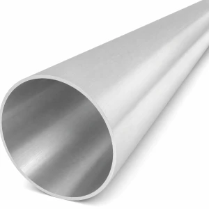 Kerek alumínium cső Ø90×2 mm EN AW-6060 T66 – hosszúság 2000 mm