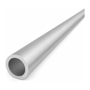 Kerek alumínium cső Ø40×5 mm EN AW-6060 T6 – hossz 2000 mm
