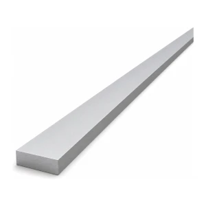Alumínium lapacél 30×10 mm EN AW-6060 T64, hossz 2000 mm