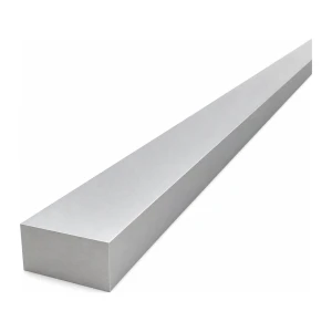 Alumínium laposrúd 40×20 mm EN AW-6060 T64 – hossz 2000 mm
