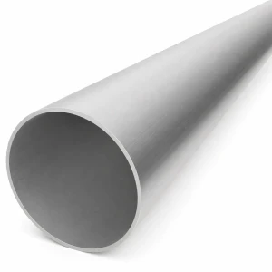 Kerek alumínium cső Ø80×2 mm – EN AW-6060 profil, 2000 mm hosszúság