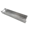 C-profilos összekötő elem támfalhoz 250x50 horganyzott GPV-700-39 (2)