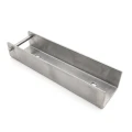 Ceownik összekötő kerítés talpgerendához 200x55 horganyzott GPV-700-24 (2)