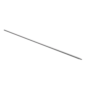 Összecsukható földelőrúd Morse-kúpos záródással fi 16 x 1500 mm – tűzihorganyzott acél