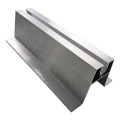 Ferde trapézlemez híd EPDM tömítéssel H63 L330 – alumínium PV tetőadapter 001-776 (1)
