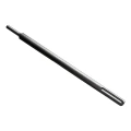 SDS MAX földelési cövek beverő – tűzihorganyzott acél, 34 cm 001-775 (1)