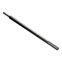 SDS MAX földelési cövek beverő – tűzihorganyzott acél, 34 cm