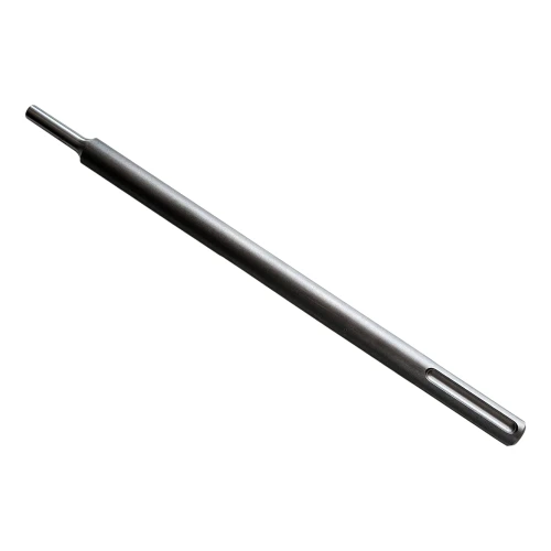 SDS MAX földelési cövek beverő – tűzihorganyzott acél, 34 cm 001-775 (1)