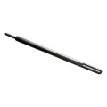 SDS MAX földelési cövek beverő – tűzihorganyzott acél, 34 cm 001-775 (2)