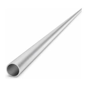 Kerek alumínium cső Ø18×1 mm – zárt profil PA38 hossz 2000 mm