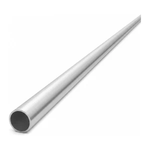 Kerek alumínium cső Ø16×1 mm EN AW-6063 – hossz 2000 mm