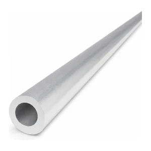 Kerek alumínium cső Ø28×5 mm – zárt profil PA38 H=2000 mm
