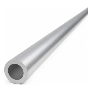 Kerek alumínium cső Ø30×5 mm EN AW-6063 – hossz 2000 mm
