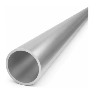 Kerek alumínium cső Ø50×3 mm – EN AW-6063 profil, hossz 2000 mm