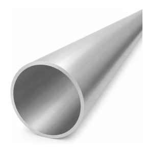 Alumínium kör cső Ø70×3 mm EN AW-6063 – hossz 2000 mm