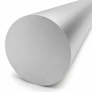 Alumínium kerek rúd Ø110 mm EN AW-2017A T4 – hossz 2000 mm