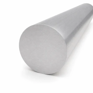 Kerek alumínium rúd 2017A T4 Ø160 mm – dural, H=2000 mm