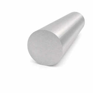 Tömör kerek alumíniumrúd Ø250 mm – duralumin 2017A T4, L=2000 mm