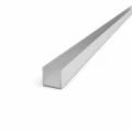 Alumínium C-profil 21×20×1,4 mm – C/U profil 2000 mm hosszban 001-884 (1)