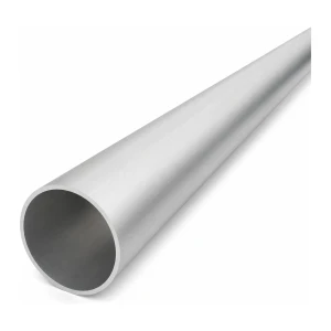 Alumínium kerek cső Ø50×2 mm – EN AW-6063 T6 profil, hossz 2000 mm