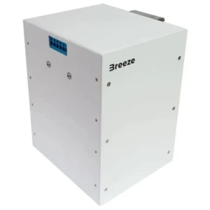 BREEZE ION BREEZE 4850 – LiFePO4 akkumulátor modul 2,5 kWh 48V BMS-sel