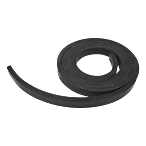 Öntapadó EPDM tömítés 1000×20×2 mm PV rögzítőprofilokhoz