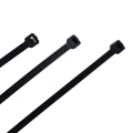 Kábel Szalag TKUV 40x5 - 370x4,8 mm - 100 darabos csomag PV-28-03