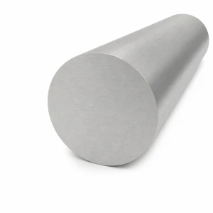 Tömör kerek alumíniumrúd Ø250 mm – duralumin 2017A T4, L=2000 mm