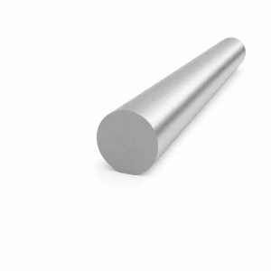 Alumínium kerek rúd Ø110 mm EN AW-2017A T4 – hossz 2000 mm