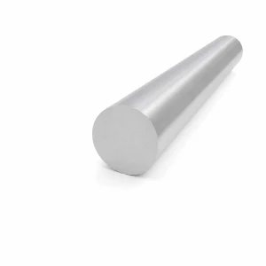 Alumínium kerek rúd Ø120 mm duralumin 2017A T4, H=2000 mm