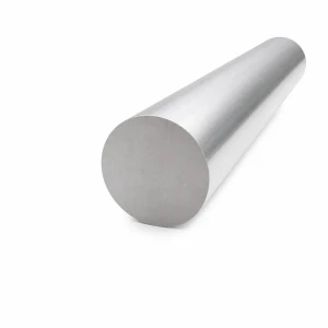 Kerek alumínium rúd 2017A T4 Ø160 mm – dural, H=2000 mm
