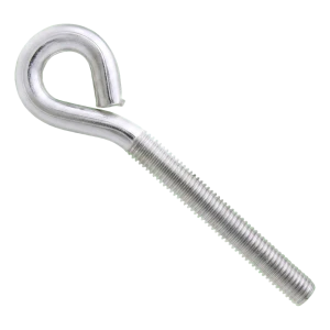 Menetes szemes csavar metrikus menettel, horganyzott M16×250 mm