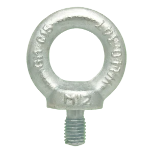 Horganyzott szemescsavar M8 DIN 580 – C15 acél