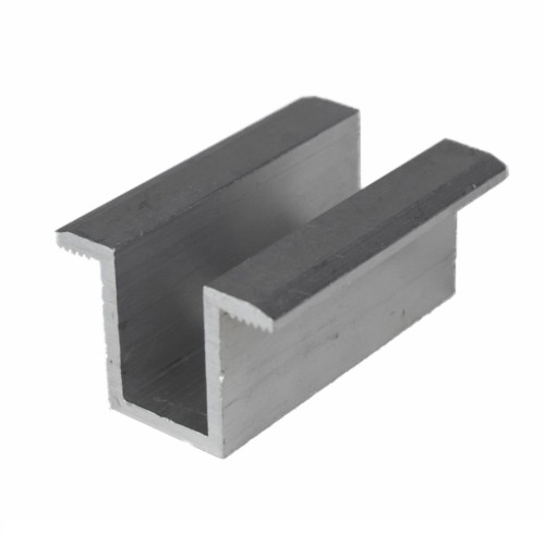 Középső szorító H25 L50 földelőtűvel PV-04-09