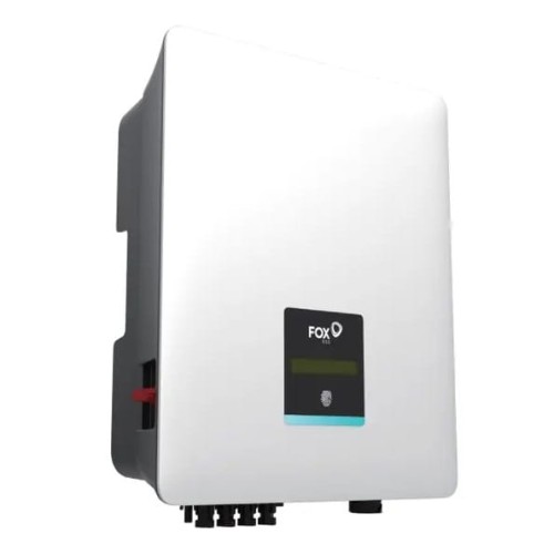 Fotovoltaikus Inverter 10kW 3F 15,9A FoxESS T10.0 G3 GPV-400-38